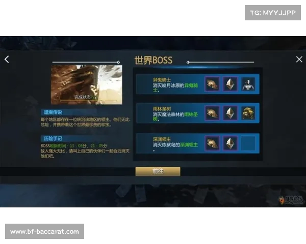 MMORPG新手攻略:掌握游戏世界的关键技巧 MMORPG新手攻略:掌握游戏世界的关键技巧